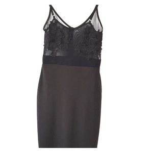 Bodycon dress